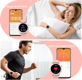 ساعت هوشمند اقتصادی