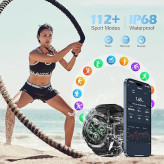 بهترین ساعت هوشمند اقتصادی