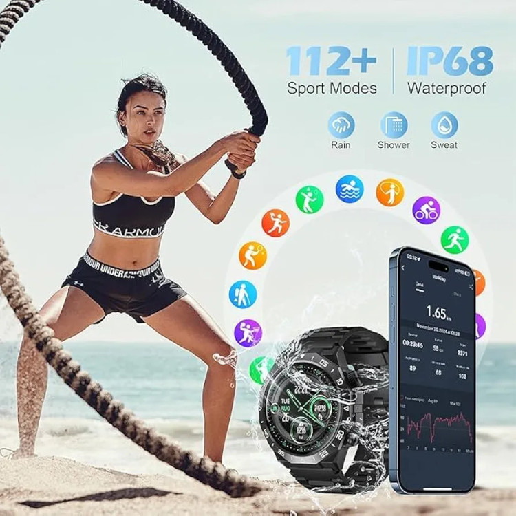 بهترین ساعت هوشمند اقتصادی