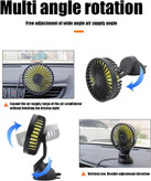 فن خودرو KOBONA