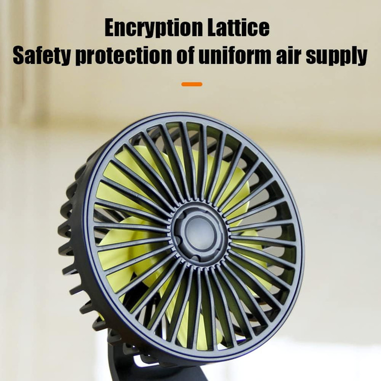 فن کوچک ماشین KOBONA