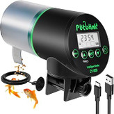 فیدر شارژی آکواریوم