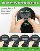 بهترین فیدر آکواریوم برای سفر