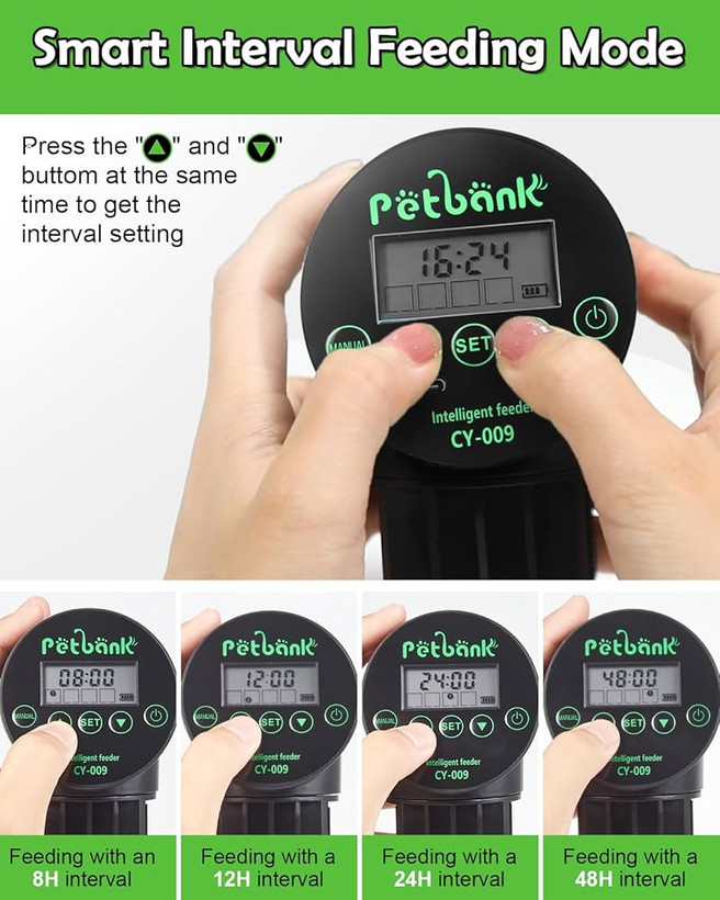 بهترین فیدر آکواریوم برای سفر