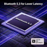 مبدل بلوتوث Type-C