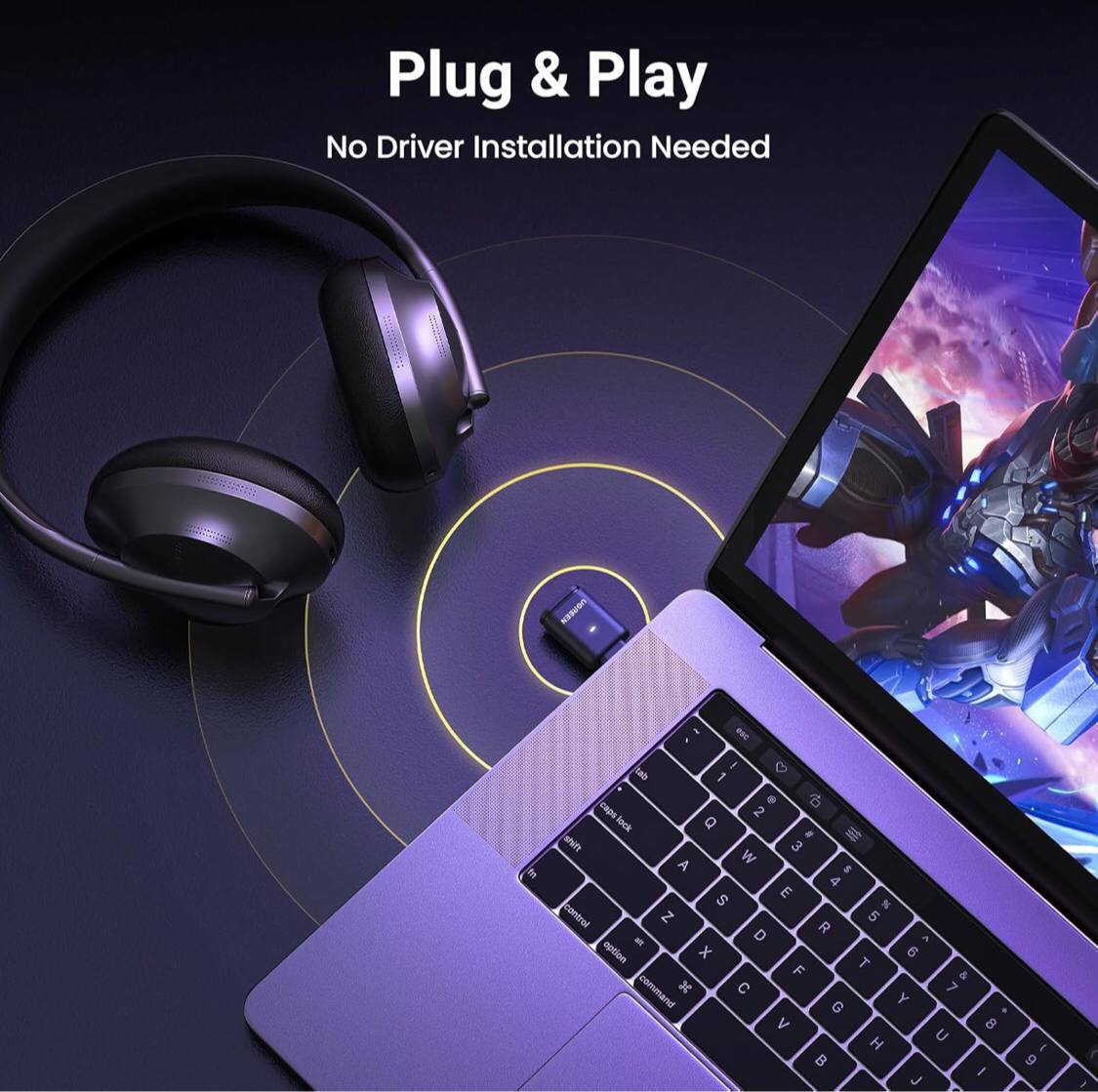 خرید بلوتوث خودرو تایپ سی