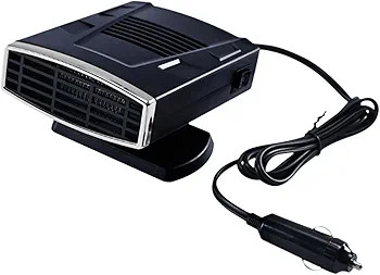 گرم کن پرتابل،