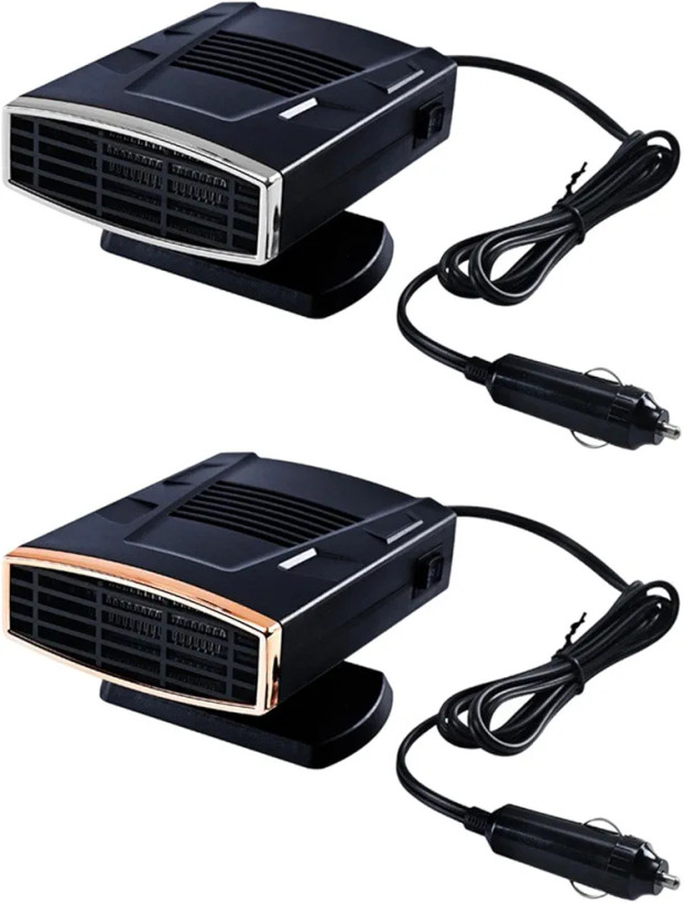 Defogger خودرو،