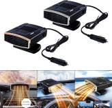 گرم کننده خودرو