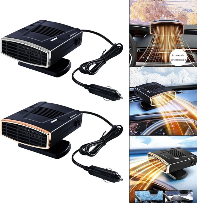 Lyla Multifunctional Heater