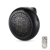 هیتر برقی پریزی