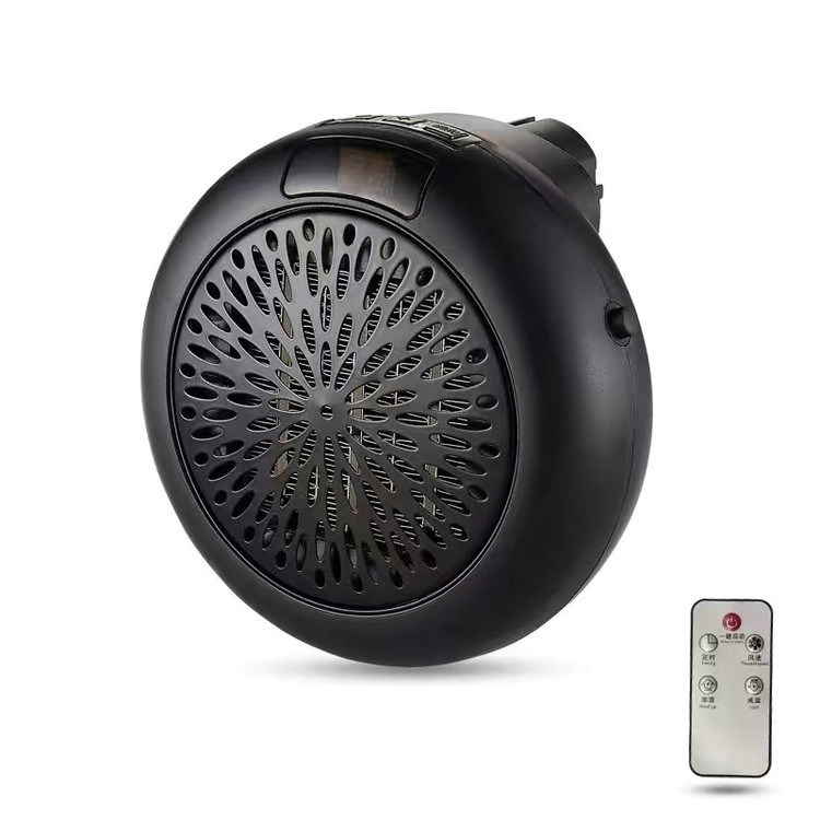 هیتر برقی پریزی