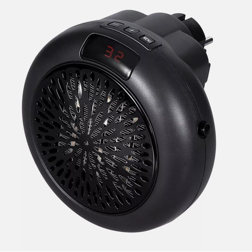 بخاری سرامیکی کوچک