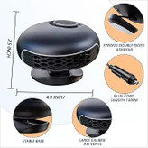 هیتر فندکی خودرو،