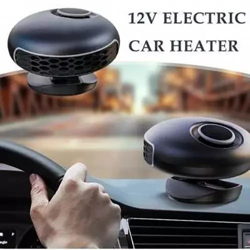 بخاری فندکی ماشین