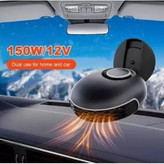 هیتر فندکی خودرو،