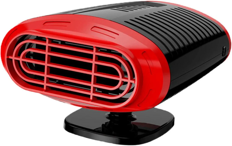 تهویه هوای ماشین