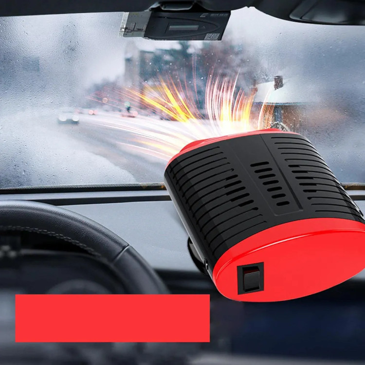 فن فندکی خودرو