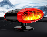 فن قابل چرخش خودرو،