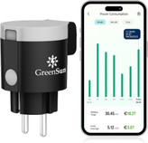 پریز هوشمند گرین سان،