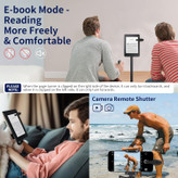 ورق زن صفحه کیندل،