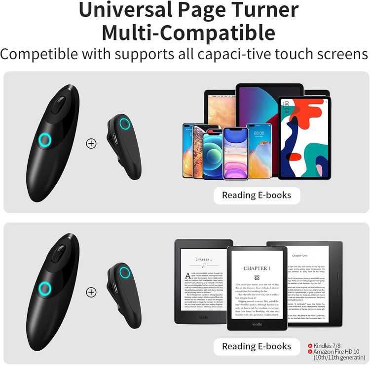 لوازم جانبی Kindle،