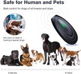 دستگاه کاهش پارس سگ