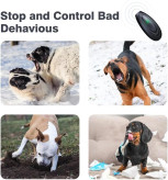 دستگاه ضد پارس سگ،