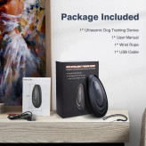 دستگاه ضد پارس سگ،