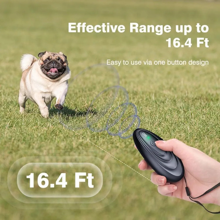 ضد پارس اولتراسونیک