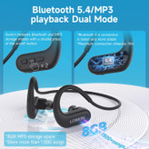 بهترین هدفون برای شناگران