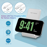 Foldable Wireless Charger