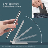 شارژر بیسیم تاشو،