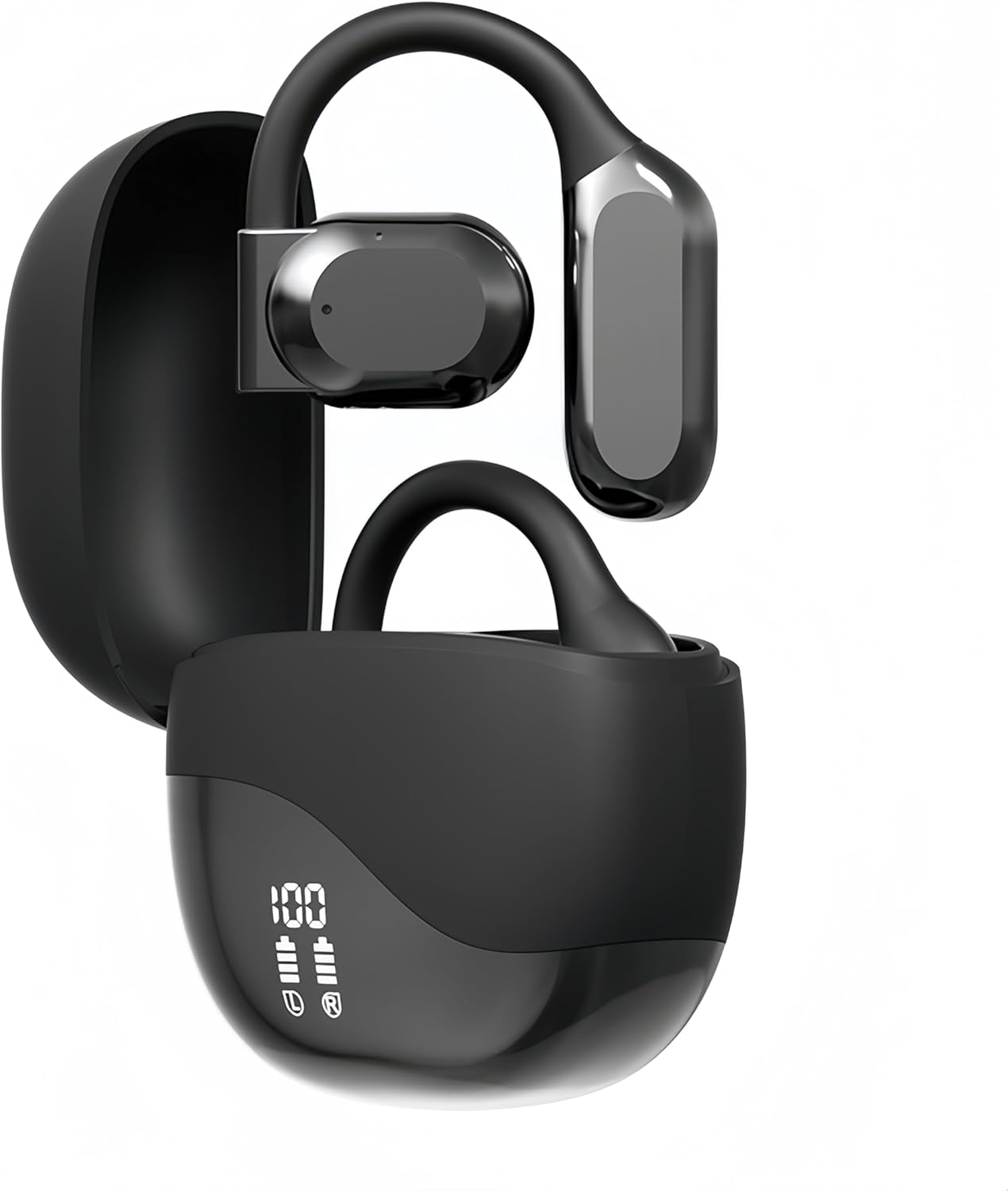 هدفون بی‌سیم،