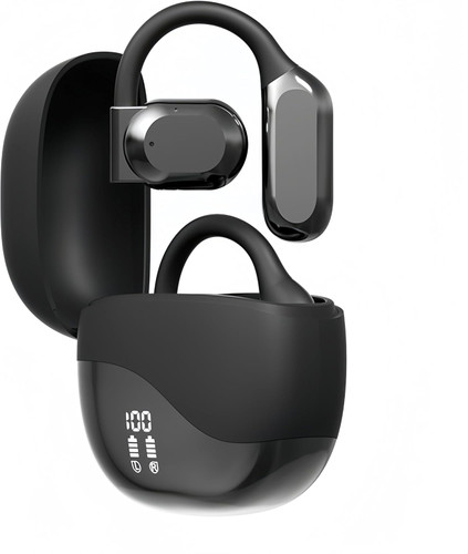 هدفون بیسیم،