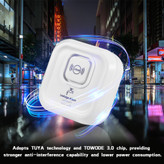 سنسور تشخیص آب