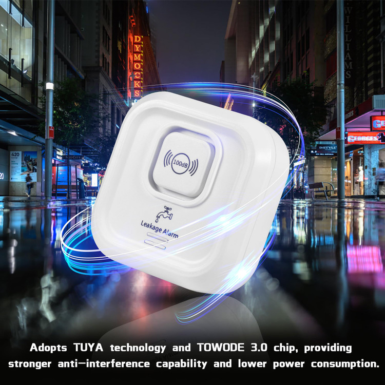 سنسور تشخیص آب