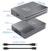 کارت ریدر CFexpress