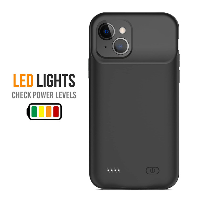 battery case for iPhone 13