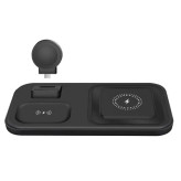 داک شارژ 3in1 سامسونگ