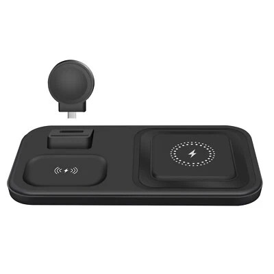 داک شارژ 3in1 سامسونگ