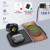 شارژر ساعت Galaxy Watch