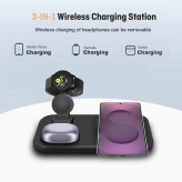 شارژر وایرلس برای سامسونگ