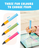 قلم آموزشی کودک