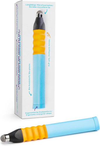 قلم ارگونومیک کودک،