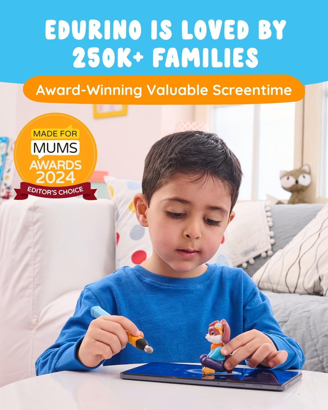 قلم مناسب آموزش نوشتن