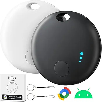 ردیاب بلوتوث،