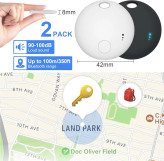 ردیاب بلوتوث،