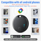 ردیاب اندروید