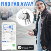 ردیاب بلوتوث،